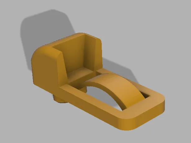 Soporte estante VW T6