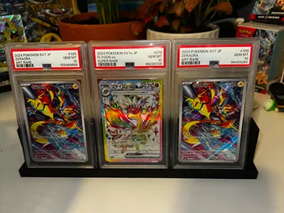 TCG Slab Holder