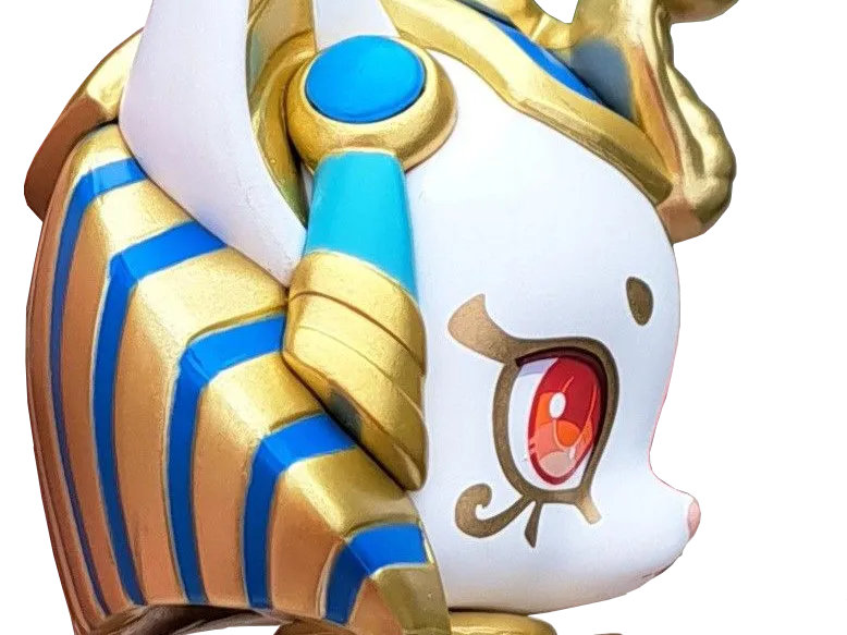 Gato egipcio