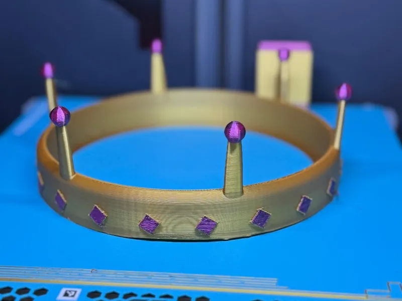 Crown