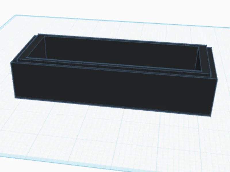 poop bucket/container