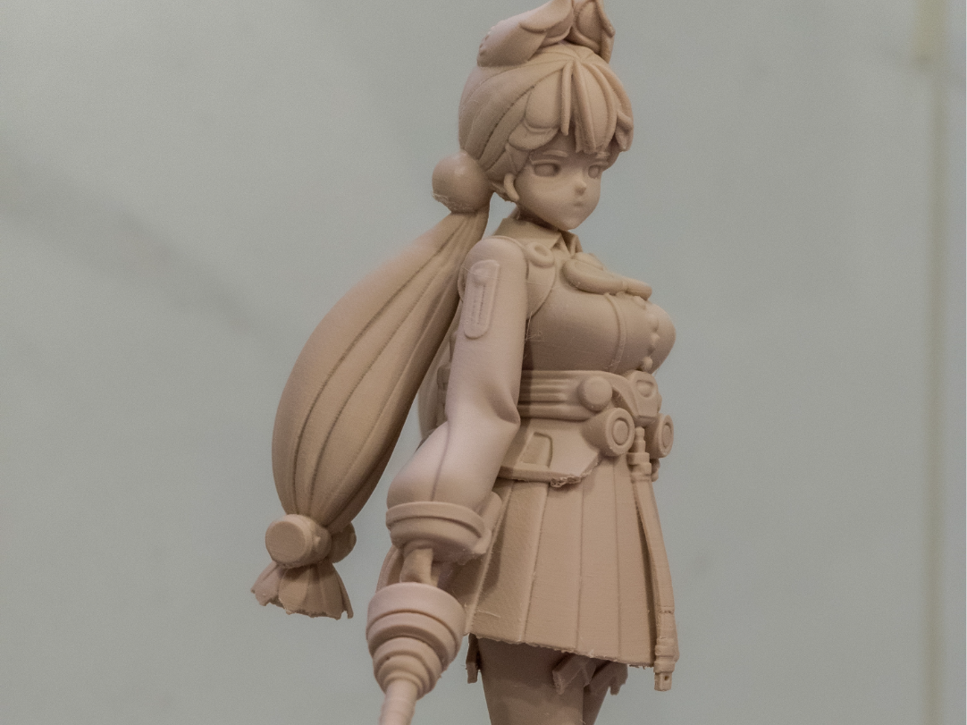 Zenless Zone Zero Alice by user_155137211 MakerWorld: Download