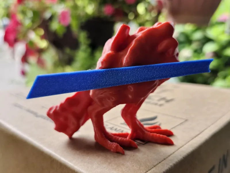 Buffalo Bills T-Rex Chicken Wing