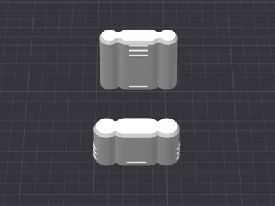 510 cartridges travel case
