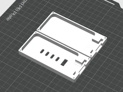 UGREEN 300W Charging Module Casing