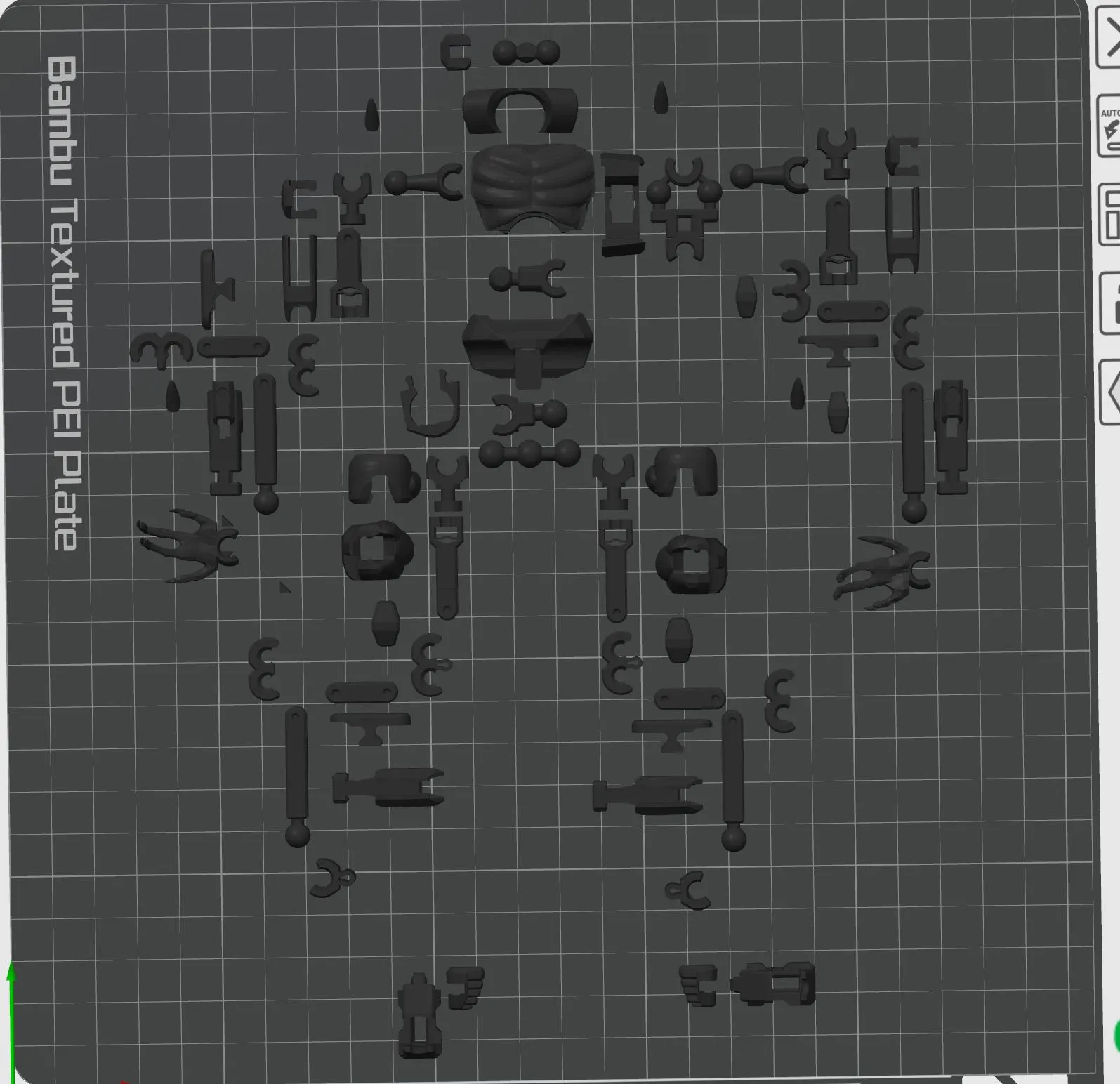 Exploded View