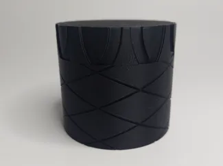 THE SIMPLE JAR