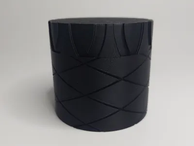 THE SIMPLE JAR