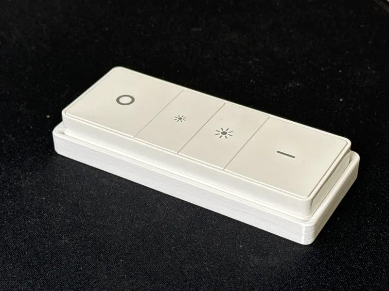 Hue Remote Slim Holder