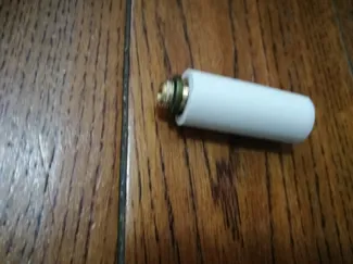 老崔手炮气室