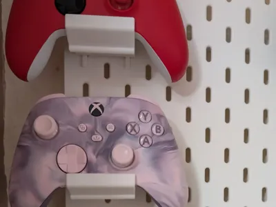 skadis xbox controller stand