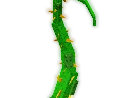 Princess Thorn