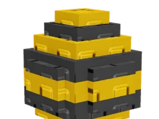 Bee egg