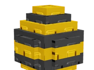 Bee egg