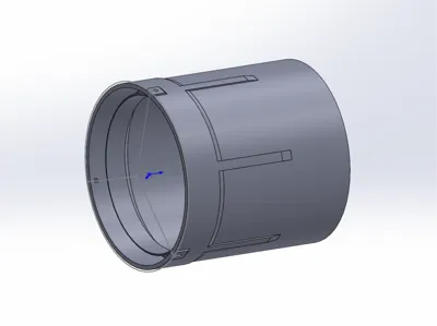 Skywatcher 150 PDS / Quattro Dew Shield V2