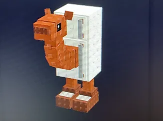 Frigo Camelo From Steal A Brainrot