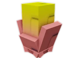 Serenity seed