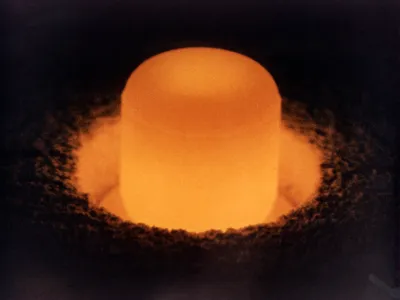 Plutonium lamp NO AMS NEED