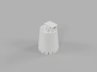 Multical 21 - ESP32