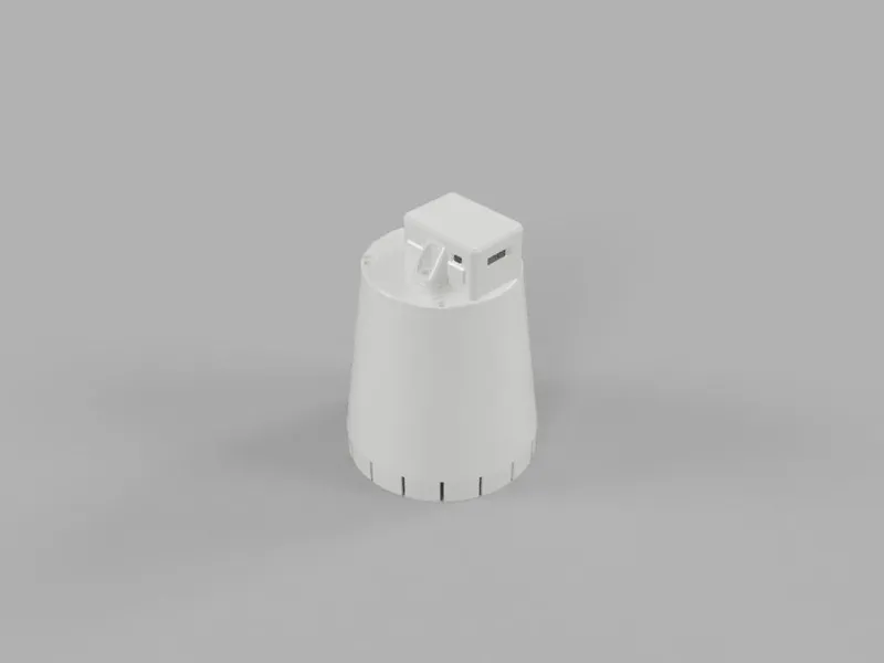Multical 21 - ESP32