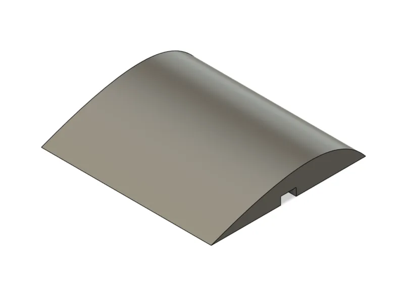 curb staight 11cm