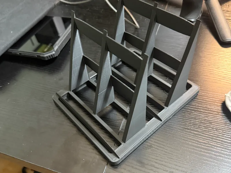 Tablet stand