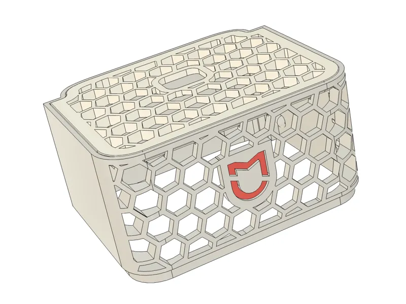Xiaomi instant hot water dispenser stand (tray) 
