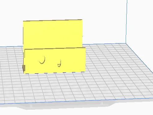 sponge post