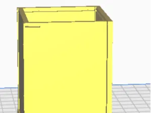 pencil holder
