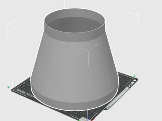 250转160 变径管转接器
