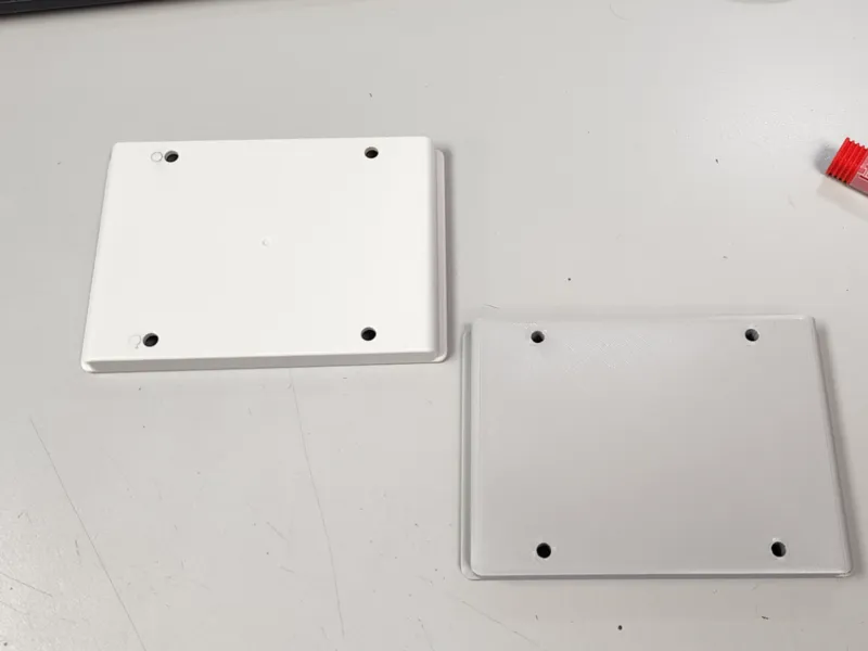 Tanita Medical Scale Display Bracket