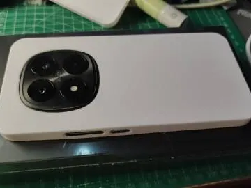 手机壳 红米note15pro+ REDMInote15pro+