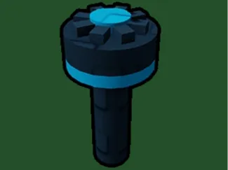 Basic Sprinkler From Grow A Garden