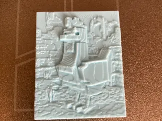 minecraft chicken