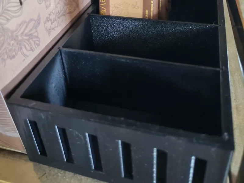 货架分隔