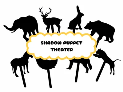 Shadow Puppet Theater
