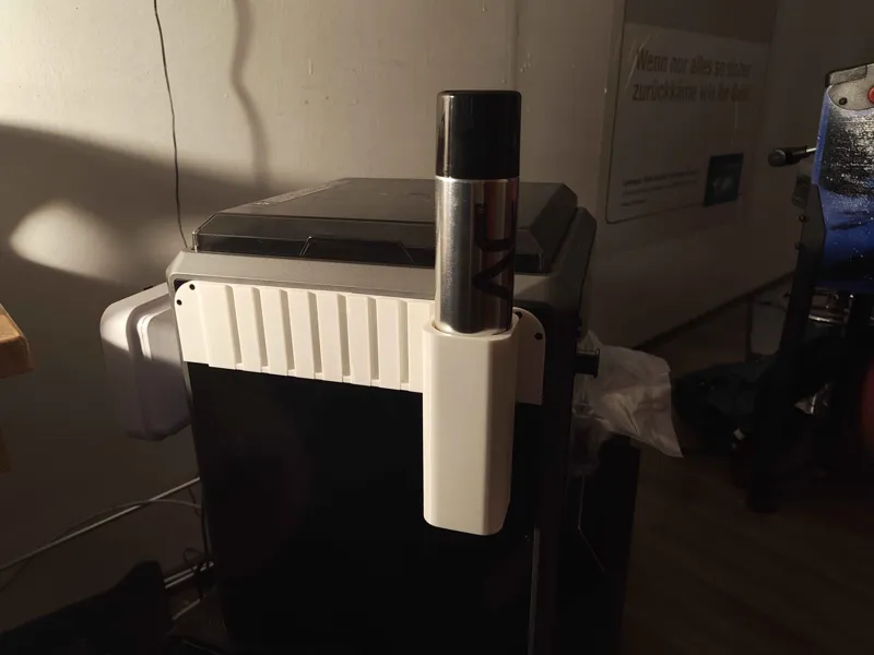 Sidebar 3DLac-holder-extended