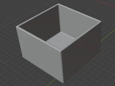 Storage Bin 2