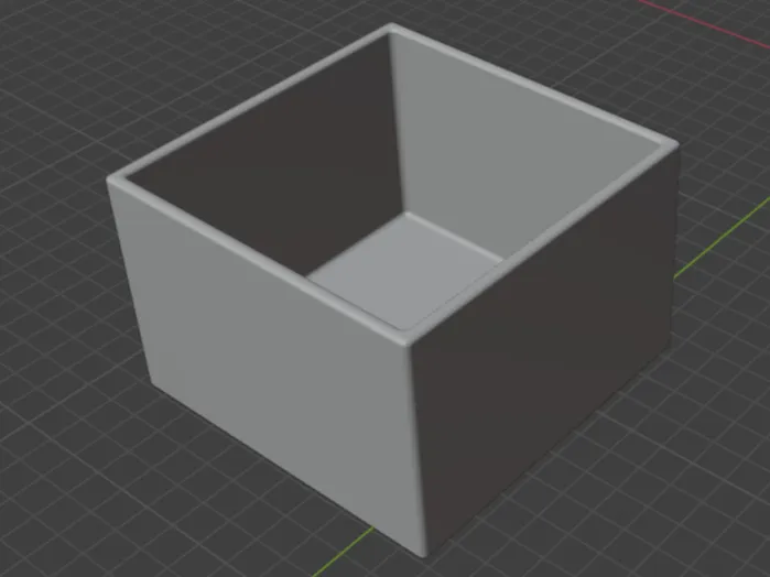 Storage Bin 2