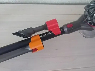 Dyson V8 V9 V10 Accessory Holder