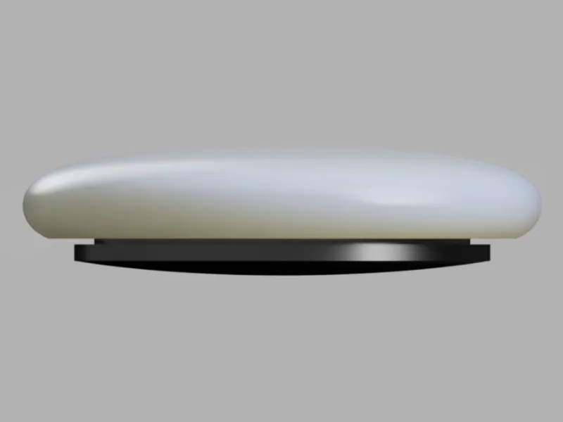 AirTag prototyping model