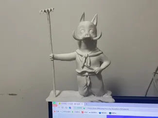小猪妖修改版