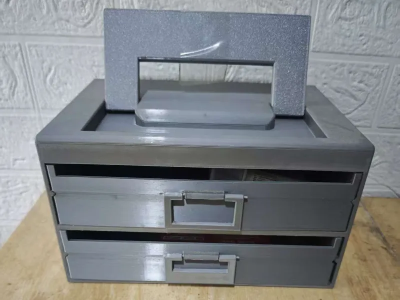 涂装工具箱