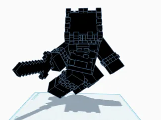 Technoblade tribute v5.91