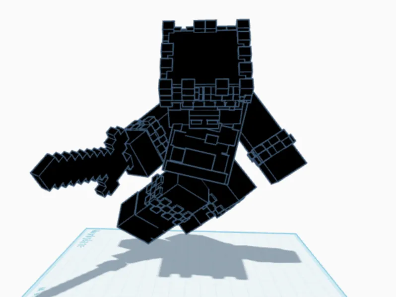 Technoblade tribute v5.91