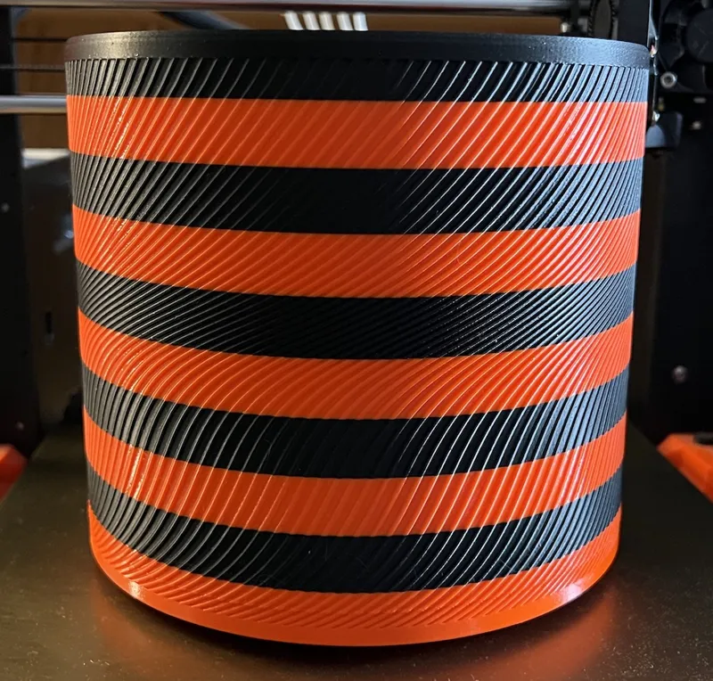 Decorative Container