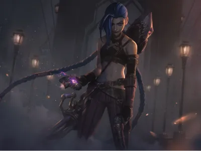 Arcane_Jinx