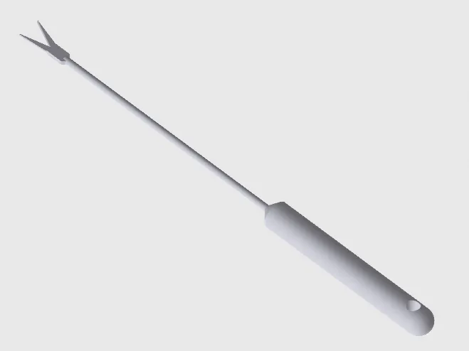 鸟笼粪便清理神器鸟笼笼底清理粪便工具神器简单方便养鸟必备