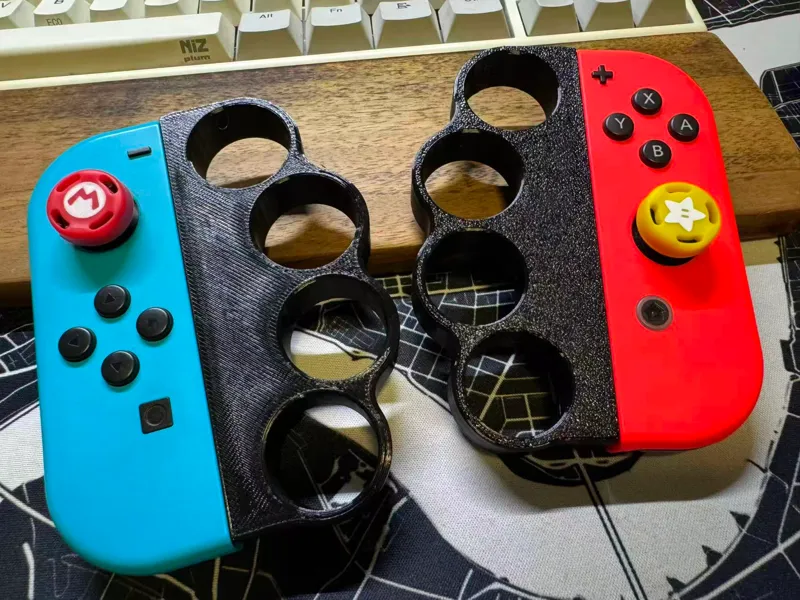 Joycon boxing | Joycon 有氧拳击 手柄