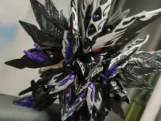 龙骑士暗黑系列